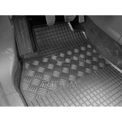 GUMENI TEPISI RENAULT MEGANE HB 09-