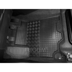 GUMENI TEPISI SUZUKI SX4 S-CROSS 13-