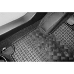 GUMENI TEPISI SUZUKI VITARA 15-/SUZUKI VITARA 1,4 HYBRID 20-