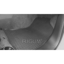 GUMENI TEPISI TOYOTA HILUX DOUBLE CABIN 16-/ Hilux double cab MHEV 16-