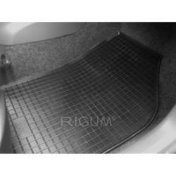 GUMENI TEPISI VW POLO 09-/14-/SEAT IBIZIA 08-/ŠKODA FABIA III 14-