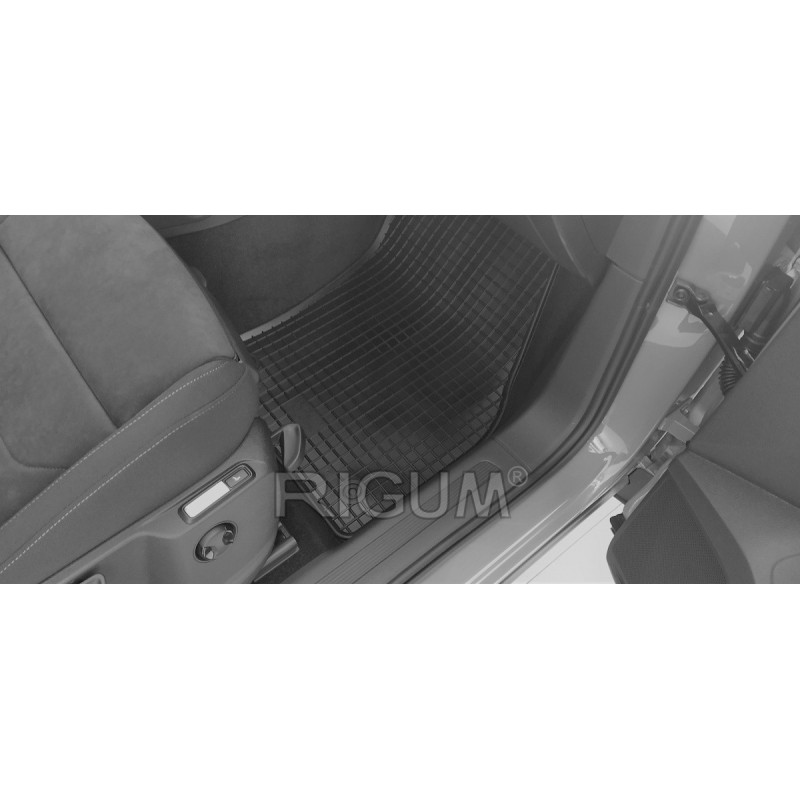 GUMENI TEPISI VW TOURAN 15-/VW TIGUAN 16-/20-
