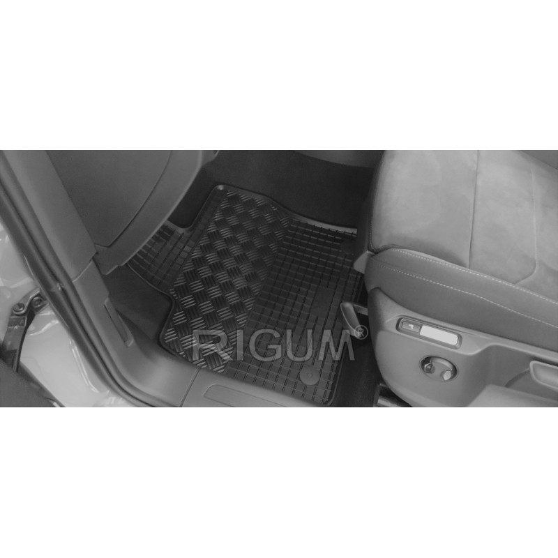 GUMENI TEPISI VW TOURAN 15-/VW TIGUAN 16-/20-