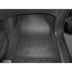 GUMENI TEPISI CITROEN C4 PICASSO 5 mj 13-/ C4 SpaceTourer 13-/