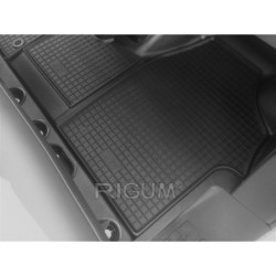 GUMENI TEPISI CITROEN JUMPY/PE.EXPERT/TO.PROACE 2/3m 16-/E-JUMPY 20-/VIVARO 20-/