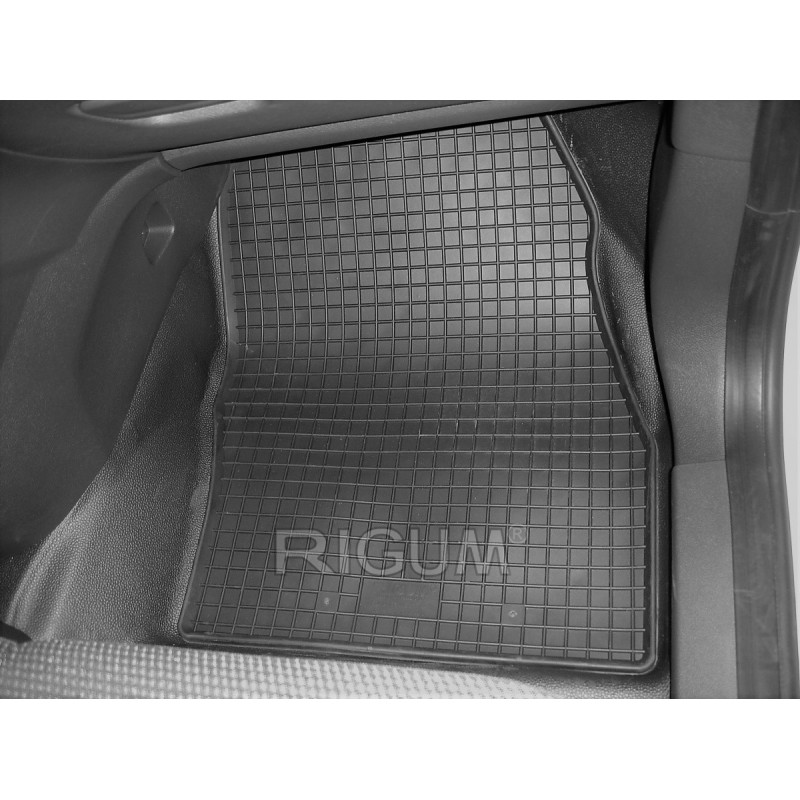 GUMENI TEPISI FORD TOURNEO/Transit Connect teretni 2m 14-/Connect 2m 19-