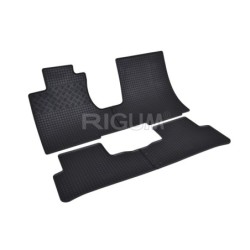 GUMENI TEPISI HONDA CR-V 07-