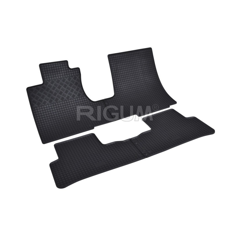 GUMENI TEPISI HONDA CR-V 07-