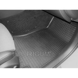 GUMENI TEPISI MERCEDES C-CLASS W205 14-