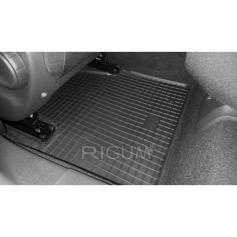 GUMENI TEPISI PEUGEOT 308 SW 14-