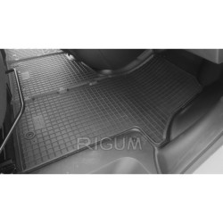 GUMENI TEPISI RENAULT TRAFIC 3mj 14-/21-/ VIVARO 14-/TALENTO 16-/ NIS. NV300 14-