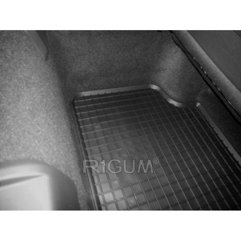 GUMENI TEPISI BMW 2 ACTIVE TOURER 15-