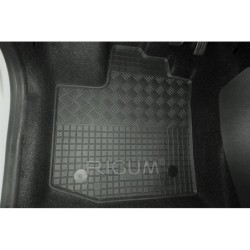 GUMENI TEPISI DACIA DOKKER PREDNJI 13-