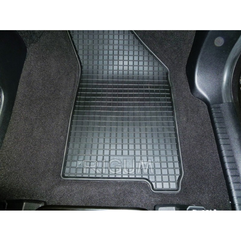 GUMENI TEPISI FIAT FREEMONT 11-/DODGE JOURNEY 08-