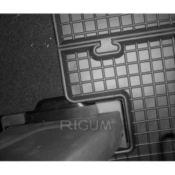 GUMENI TEPISI FORD TOURNEO/TRANSIT CUSTOM 12- 2.red/TRANSIT CUSTOM 18-2.red