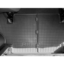 GUMENI TEPISI FORD Tourneo/Transit Custom 12-/Transit Cusom 18- 3.red