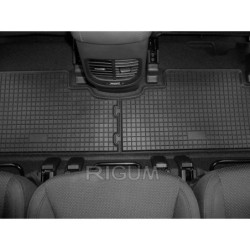 GUMENI TEPISI KIA CARENS 13-