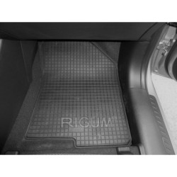 GUMENI TEPISI KIA CARENS 13-