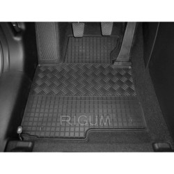 GUMENI TEPISI KIA CARENS 13-