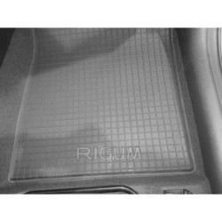 GUMENI TEPISI KIA Niro 16-/Kia Niro HEV 19-/Kia Niro PHEV 19-