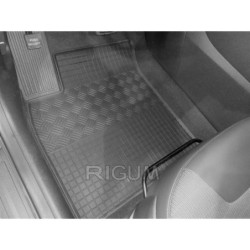 GUMENI TEPISI KIA Niro 16-/Kia Niro HEV 19-/Kia Niro PHEV 19-