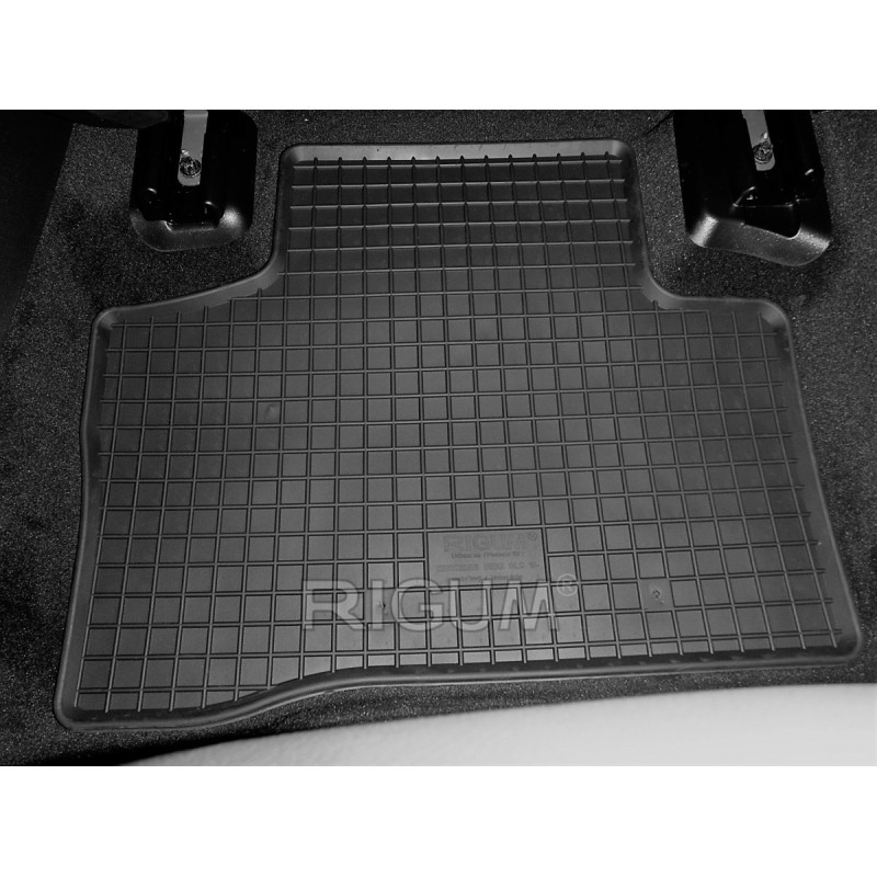 GUMENI TEPISI MERCEDES GLC 15-/GLCe 15-GLC Coupé 15-/EQC 19-(X253/C253)