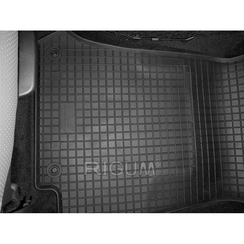 GUMENI TEPISI MERCEDES GLC 15-/GLCe 15-GLC Coupé 15-/EQC 19-(X253/C253)