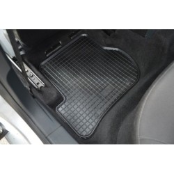 GUMENI TEPISI VW GOLF V 03-/GOLF VI 08-/JETTA 05-/ SCIROCCO 08-/ OCTAVIA II 05-/
