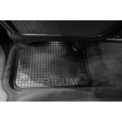 GUMENI TEPISI AUDI Q7 15-/AUDI Q8 19-