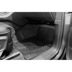 GUMENI TEPISI AUDI Q7 15-/AUDI Q8 19-