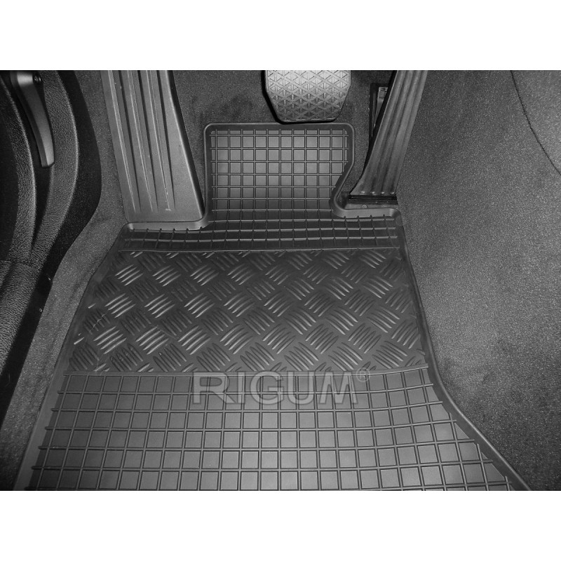 GUMENI TEPISI BMW 5 F10/F11 14-