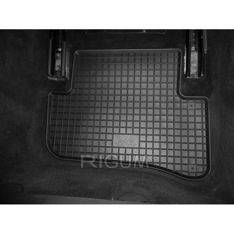 GUMENI TEPISI MERCEDES C-CLASS W/S203 00-