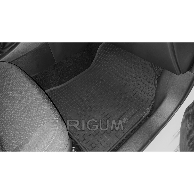 GUMENI TEPISI TOYOTA COROLLA 13-