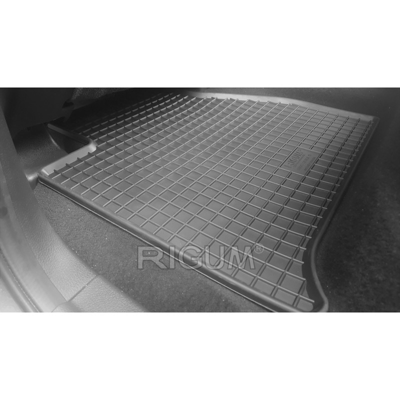 GUMENI TEPISI NISSAN NAVARA 16-/RENAULT ALASCAN 18-