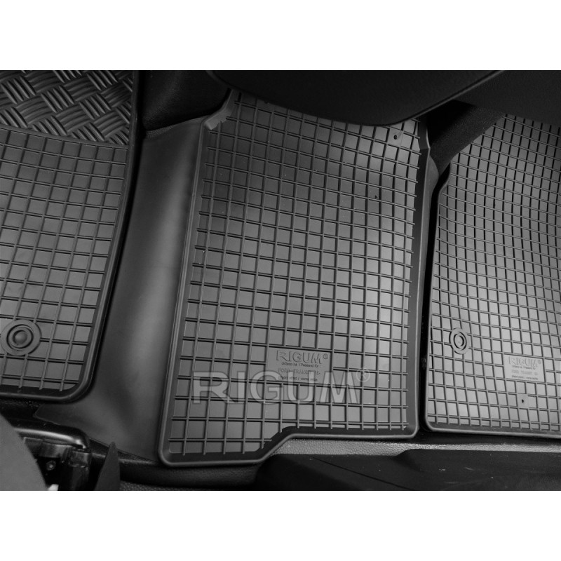 GUMENI TEPISI FORD TRANSIT 1+2 15-/16-/20-