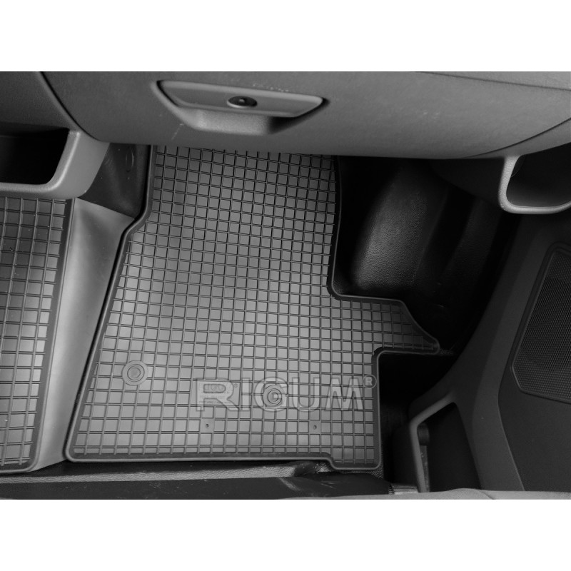 GUMENI TEPISI FORD TRANSIT 1+2 15-/16-/20-