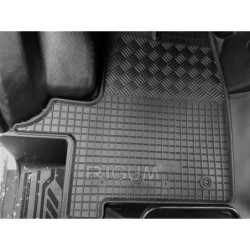 GUMENI TEPISI FORD TRANSIT 1+2 15-/16-/20-