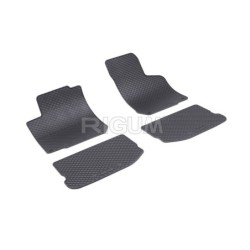 GUMENI TEPISI ŠKODA OCTAVIA I 97- DESIGN