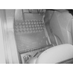 GUMENI TEPISI FORD COURIER (prednji) 14-