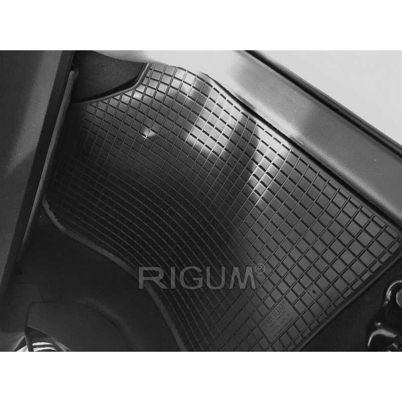 AG TOYOTA YARIS/YARIS HYBRID 2012-2020