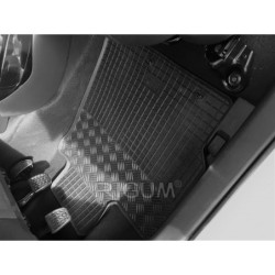 AG TOYOTA YARIS/YARIS HYBRID 2012-2020