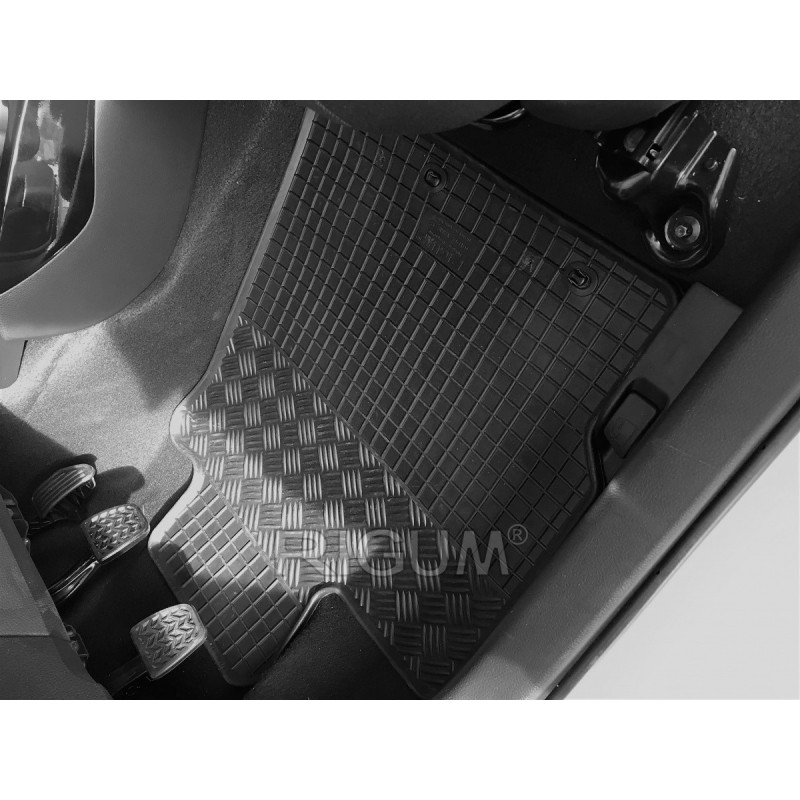 AG TOYOTA YARIS/YARIS HYBRID 2012-2020