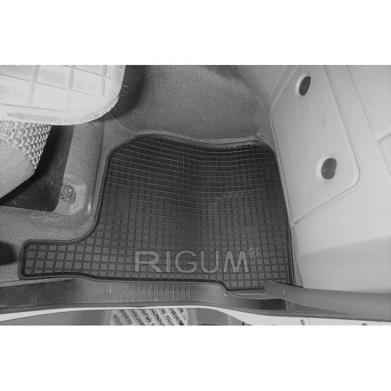 GUMENI TEPISI DAF LF EURO 6 13-