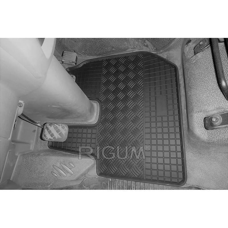 GUMENI TEPISI DAF LF EURO 6 13-