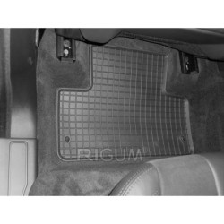 GUMENI TEPISI LAND ROVER RANGE ROVER EVOQUE 11-