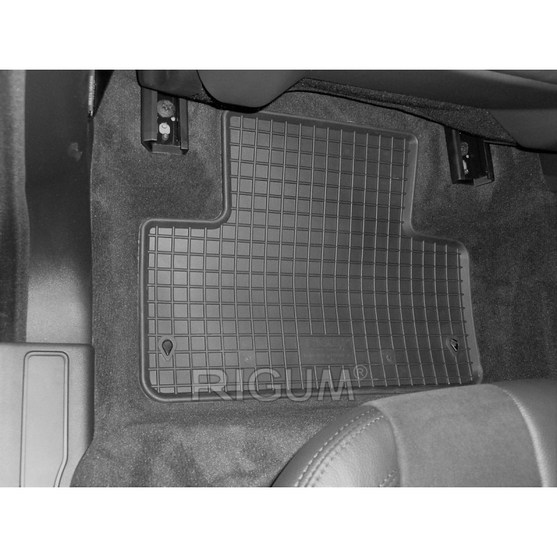 GUMENI TEPISI LAND ROVER RANGE ROVER EVOQUE 11-