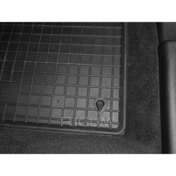 GUMENI TEPISI LAND ROVER RANGE ROVER EVOQUE 11-