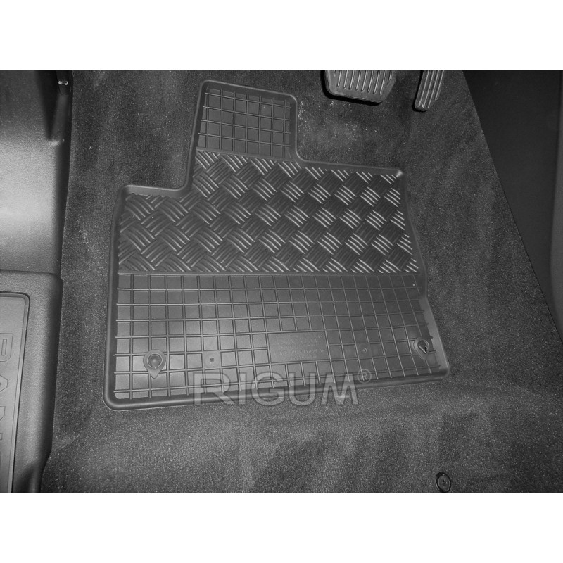 AG LAND ROVER RANGE ROVER EVOQUE 11-