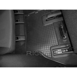 GUMENI TEPISI KIA SORENTO 3. red 15-