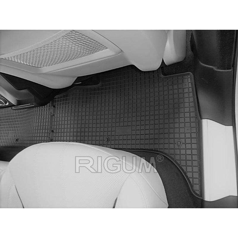 GUMENI TEPISI LAND ROVER Range Rover Sport 14-